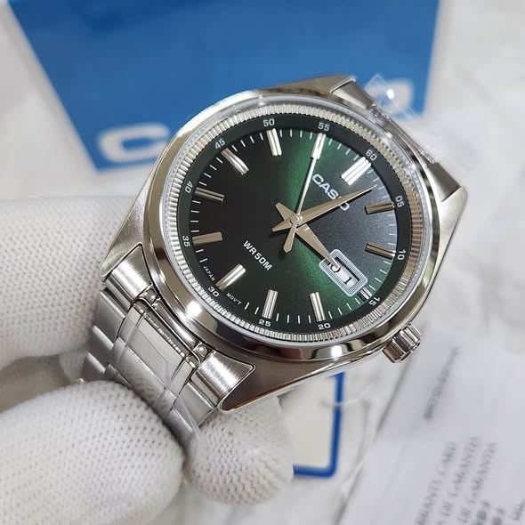 CASIO MTP-B180D-3AVDF — изображение 5