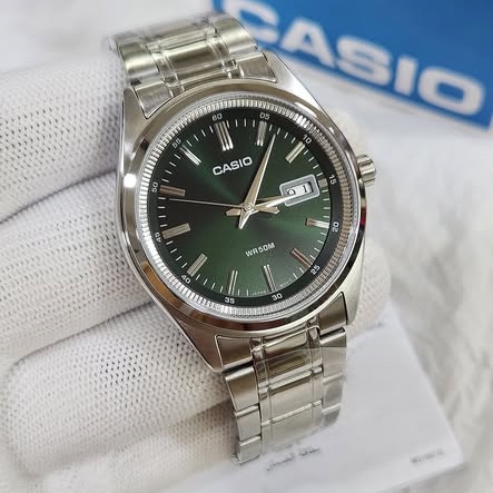 CASIO MTP-B180D-3AVDF — изображение 3