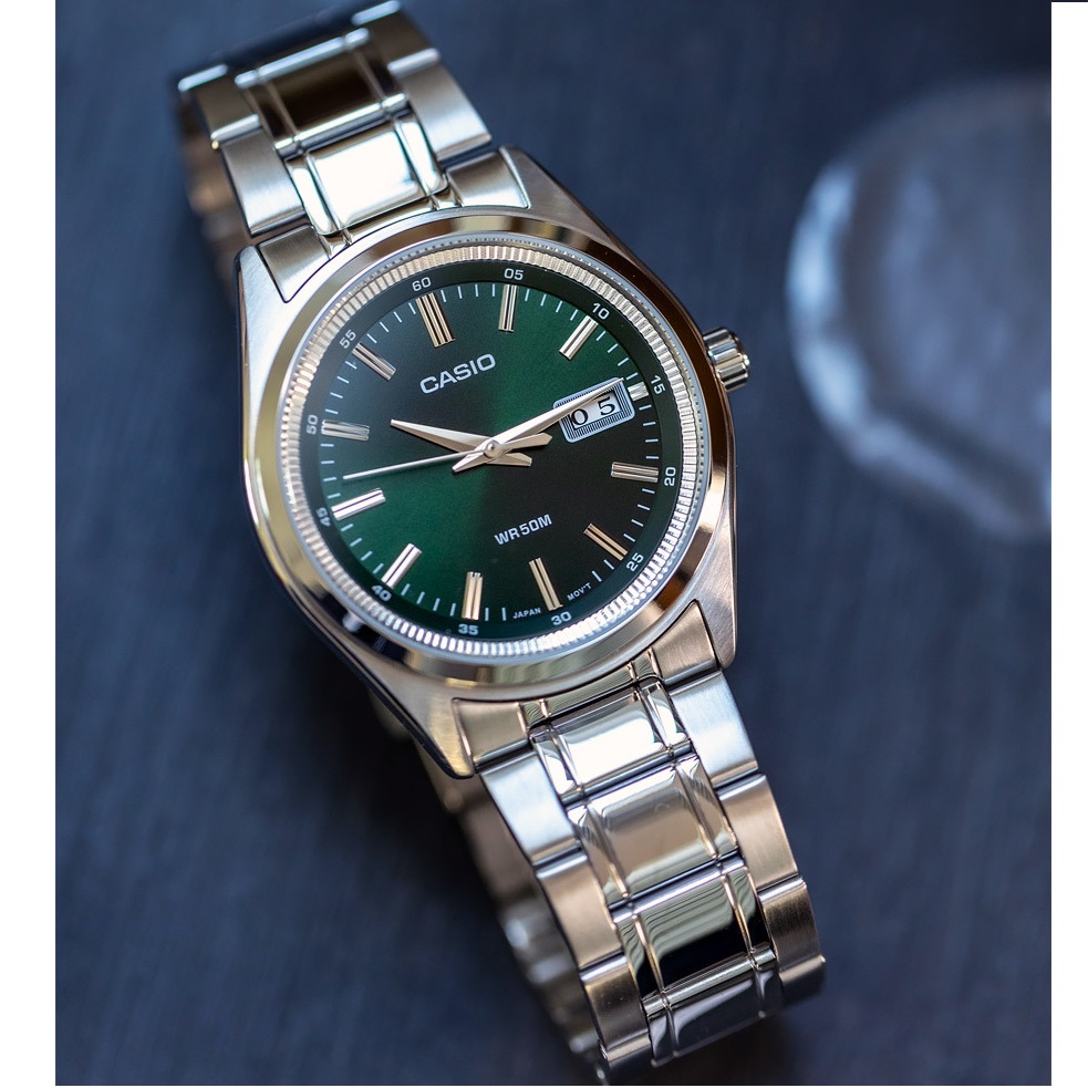 CASIO MTP-B180D-3AVDF — изображение 6