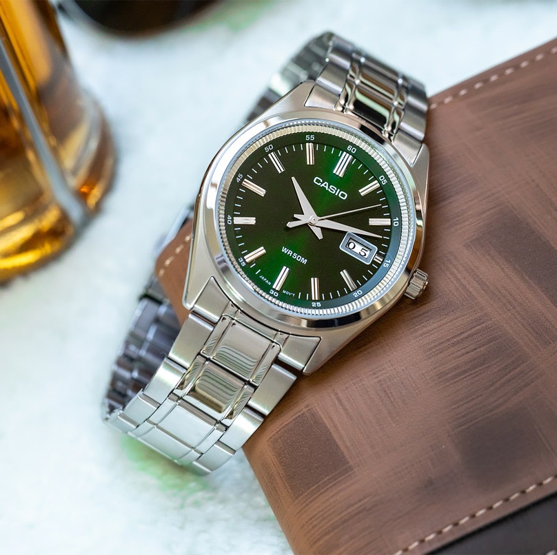 CASIO MTP-B180D-3AVDF — изображение 2