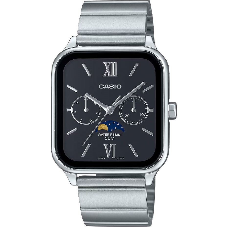 CASIO MTP-M305D-1A2VDF