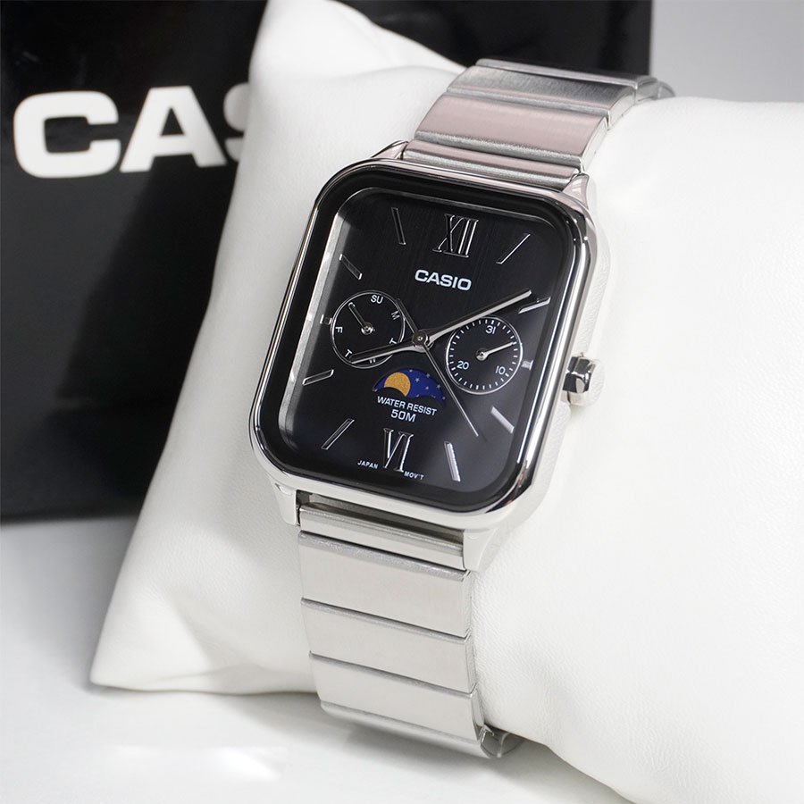 CASIO MTP-M305D-1A2VDF - Image 3