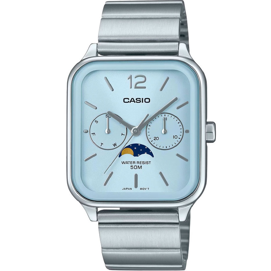 CASIO MTP-M305D-2AVDF