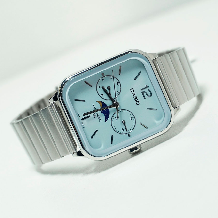 CASIO MTP-M305D-2AVDF — изображение 3