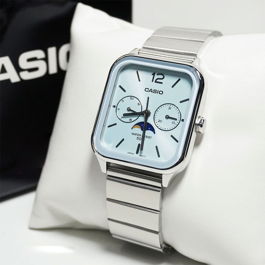 CASIO MTP-M305D-2AVDF — изображение 4