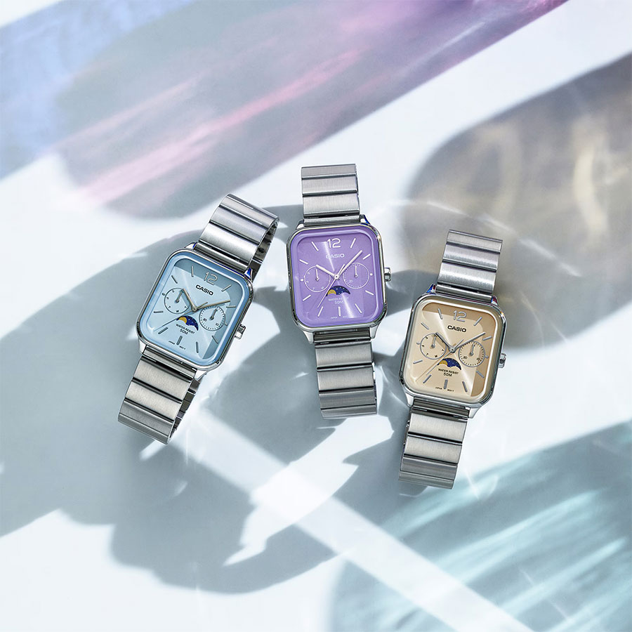 CASIO MTP-M305D-9AVDF — изображение 6