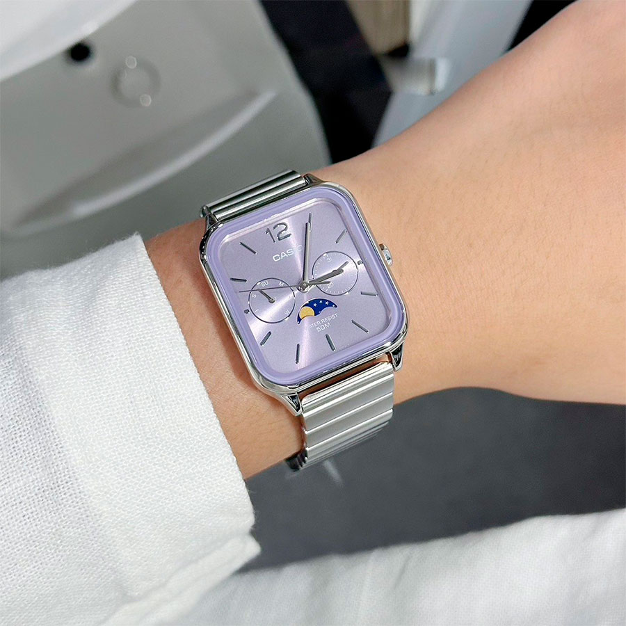 CASIO MTP-M305D-6AVDF - Image 3