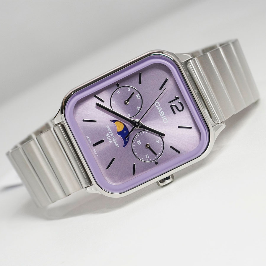 CASIO MTP-M305D-6AVDF - Image 2