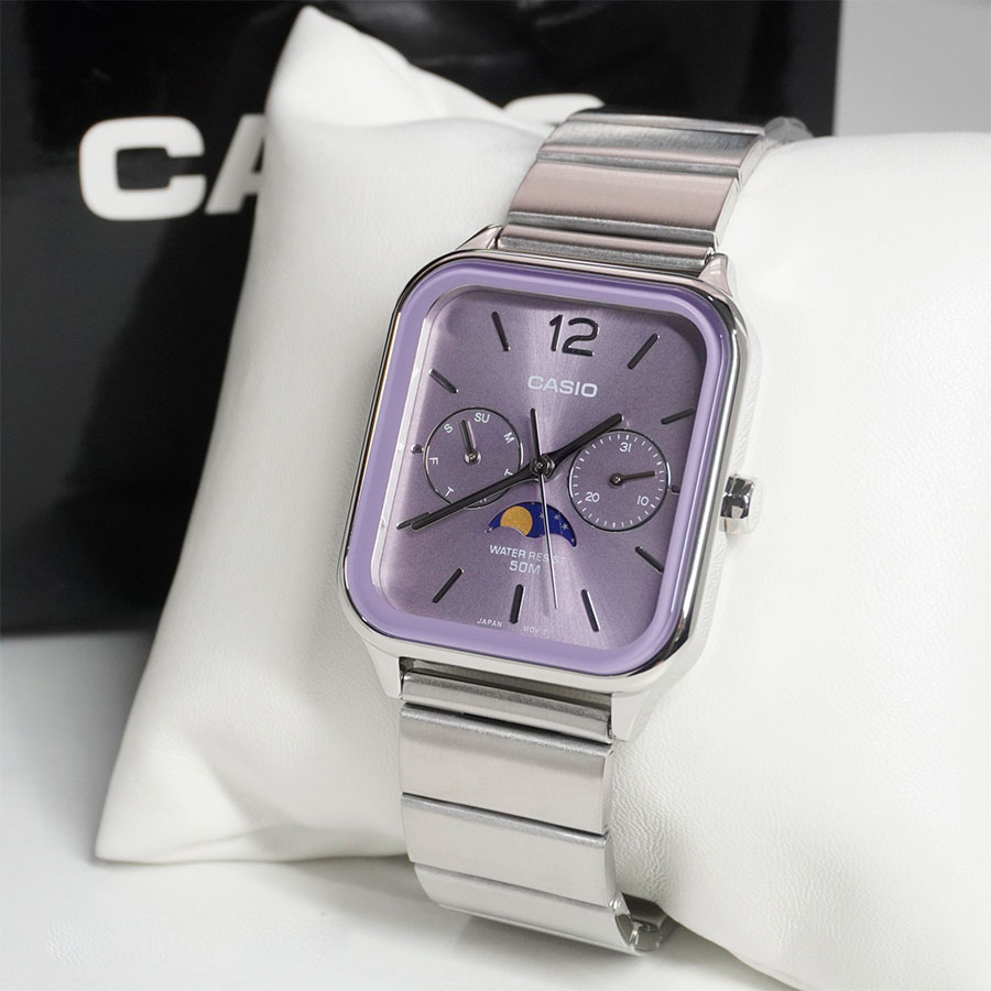 CASIO MTP-M305D-6AVDF - Image 5