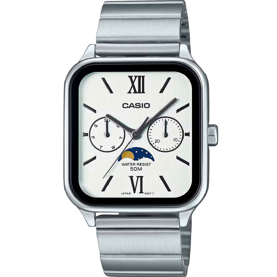 CASIO MTP-M305D-7A2VDF