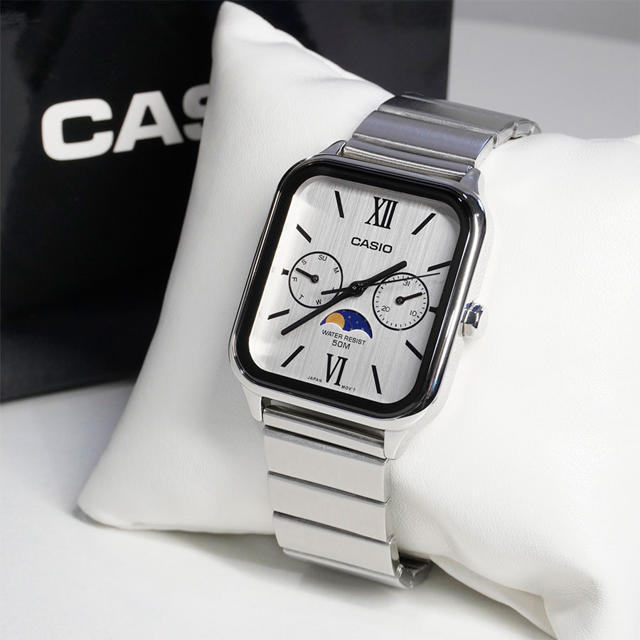CASIO MTP-M305D-7A2VDF - Image 5