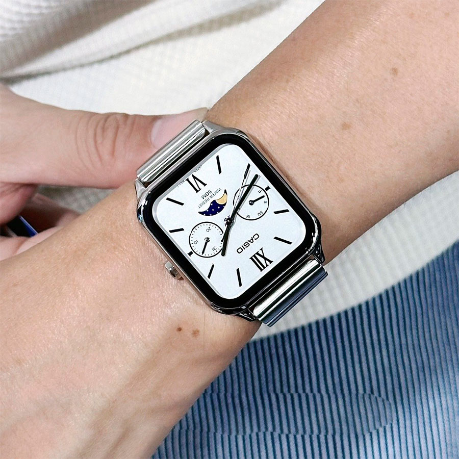CASIO MTP-M305D-7A2VDF - Image 3