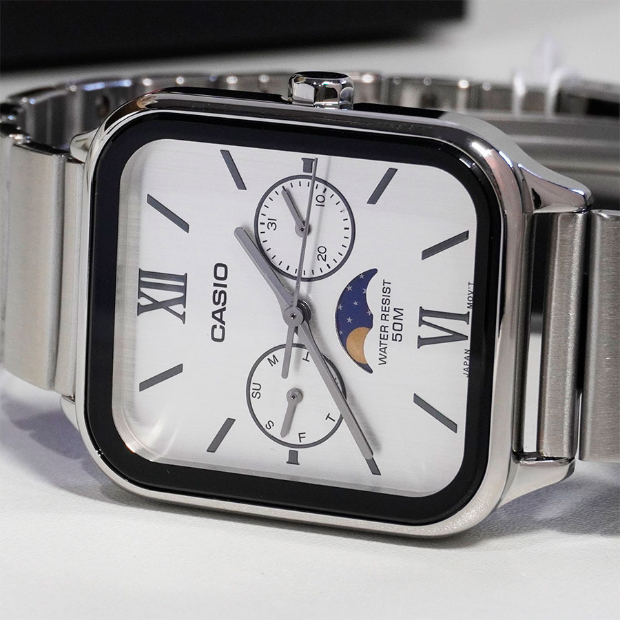 CASIO MTP-M305D-7A2VDF - Image 6