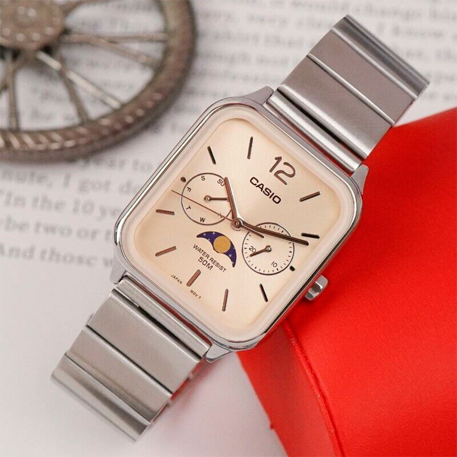 CASIO MTP-M305D-9AVDF — изображение 2