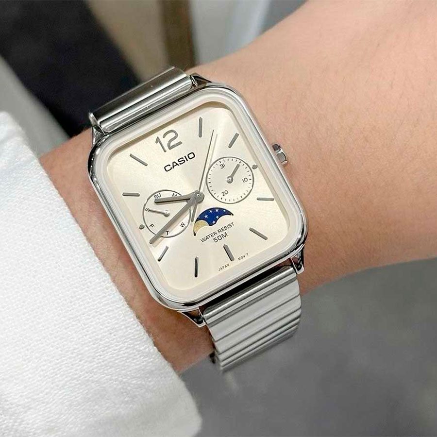 CASIO MTP-M305D-9AVDF — изображение 3