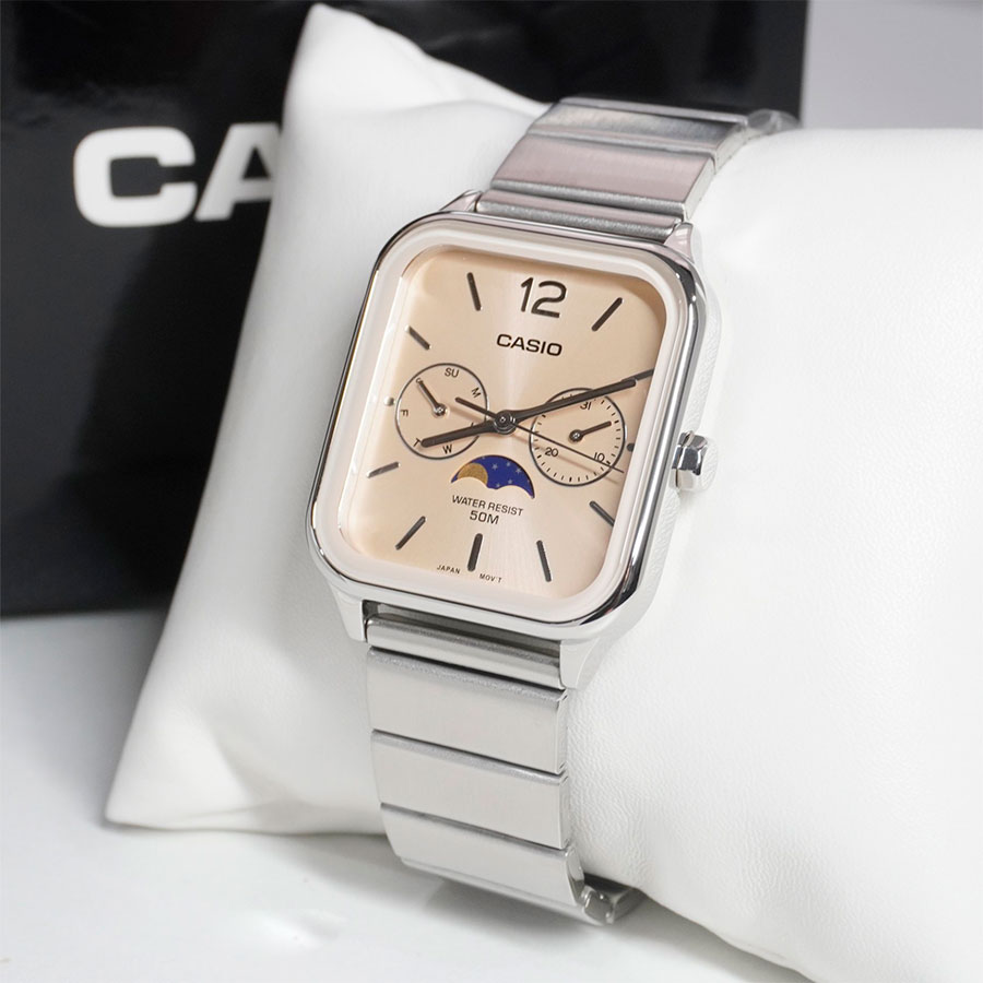 CASIO MTP-M305D-9AVDF — изображение 5