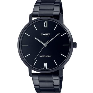 CASIO MTP-VT01B-1BUDF
