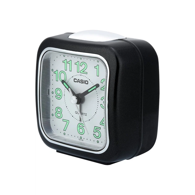 Будильник CASIO TQ-142-1EF - Зображення 2