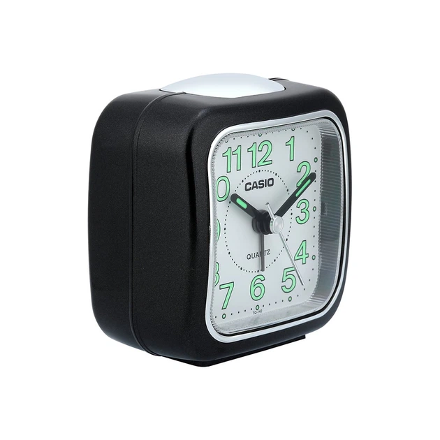 Будильник CASIO TQ-142-1EF - Зображення 3
