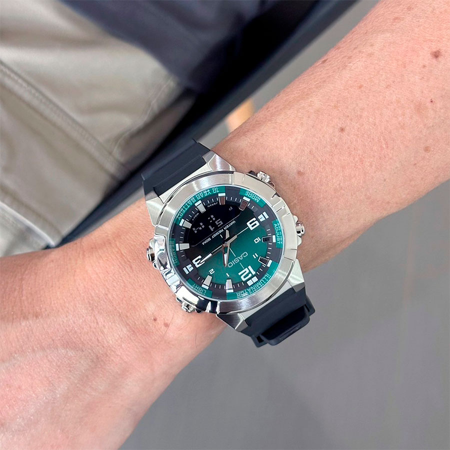 CASIO AMW-870A-3AVDF — изображение 3