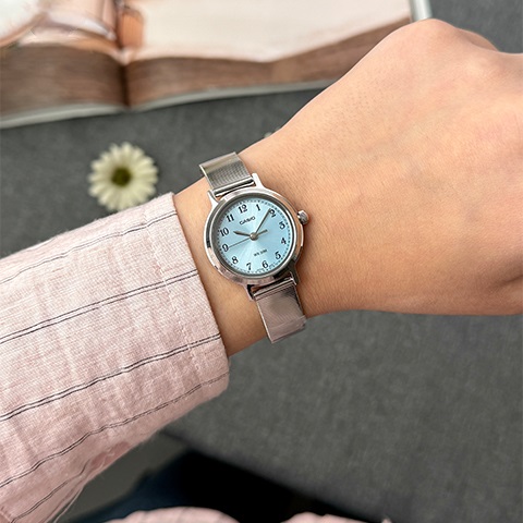 CASIO LTP-B170D-2BVDF — изображение 3