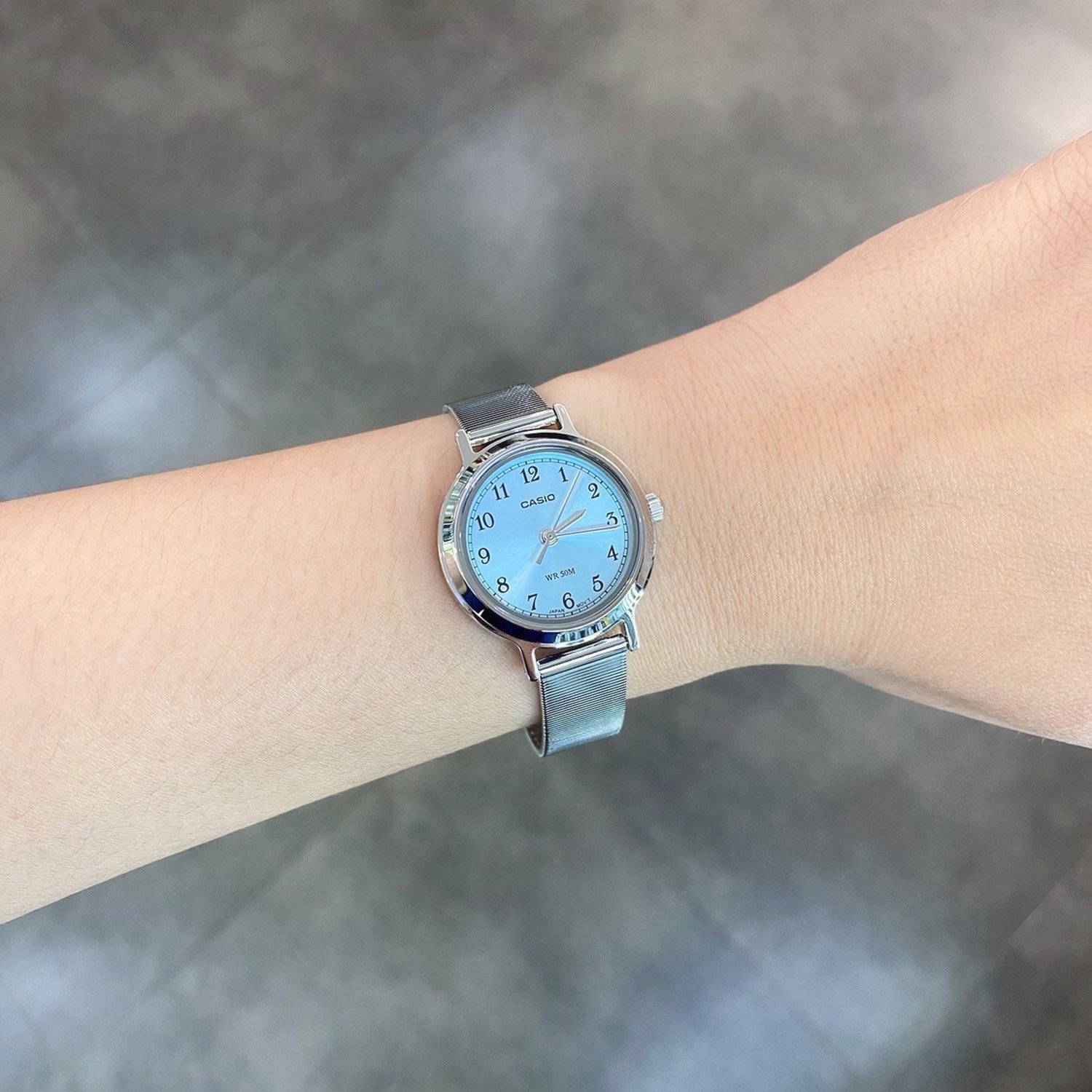 CASIO LTP-B170D-2BVDF — изображение 6