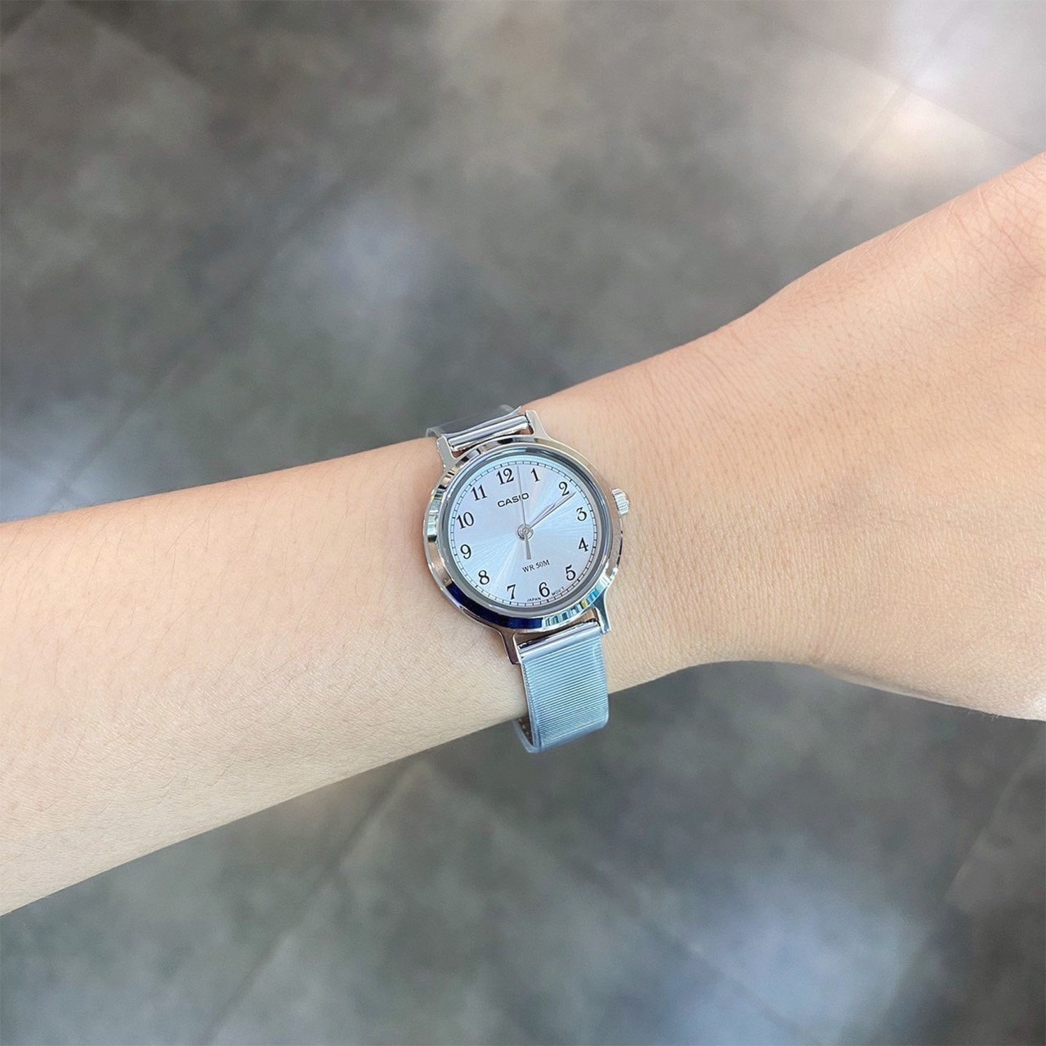 CASIO LTP-B170D-7BVDF — изображение 6