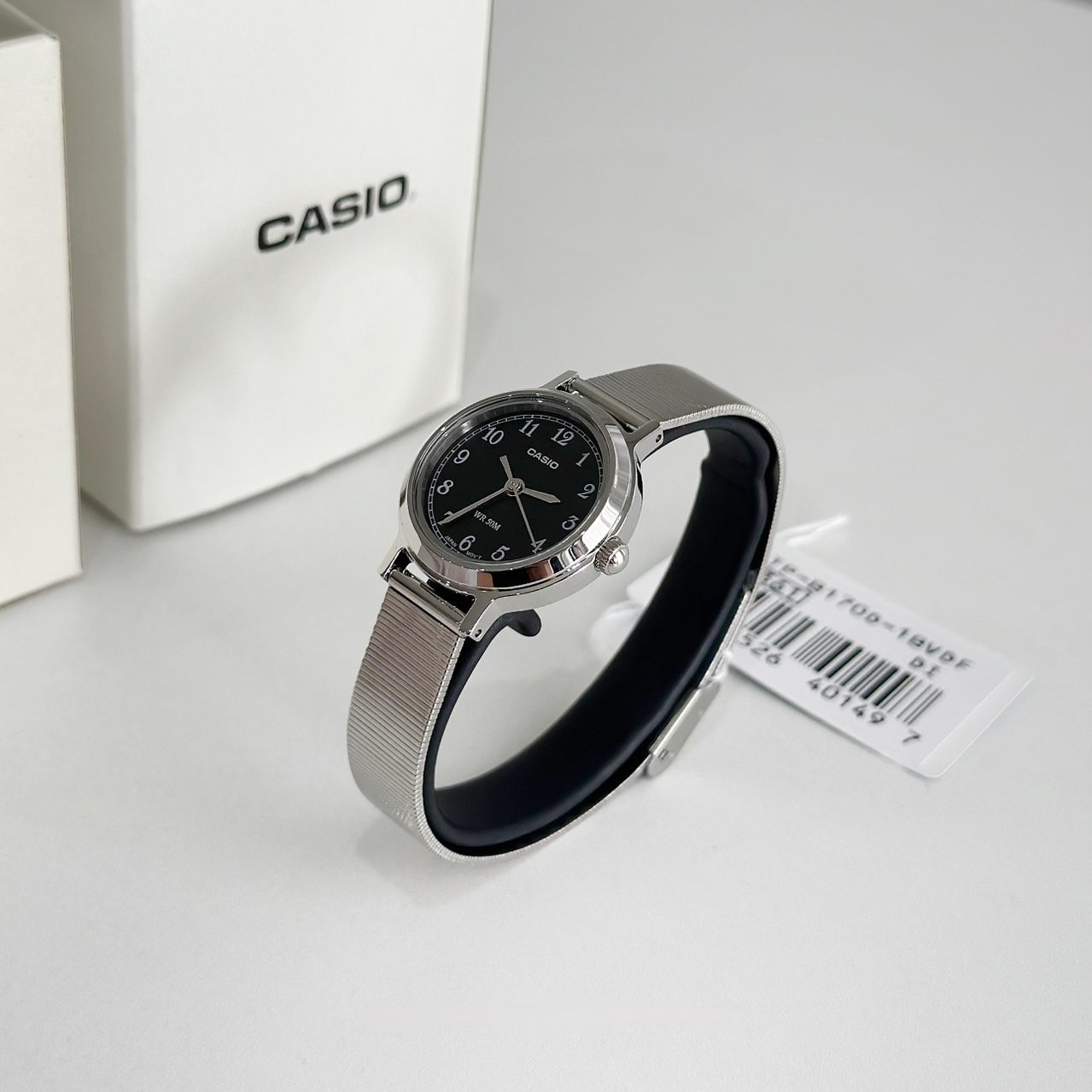 CASIO LTP-B170D-1BVDF — изображение 3