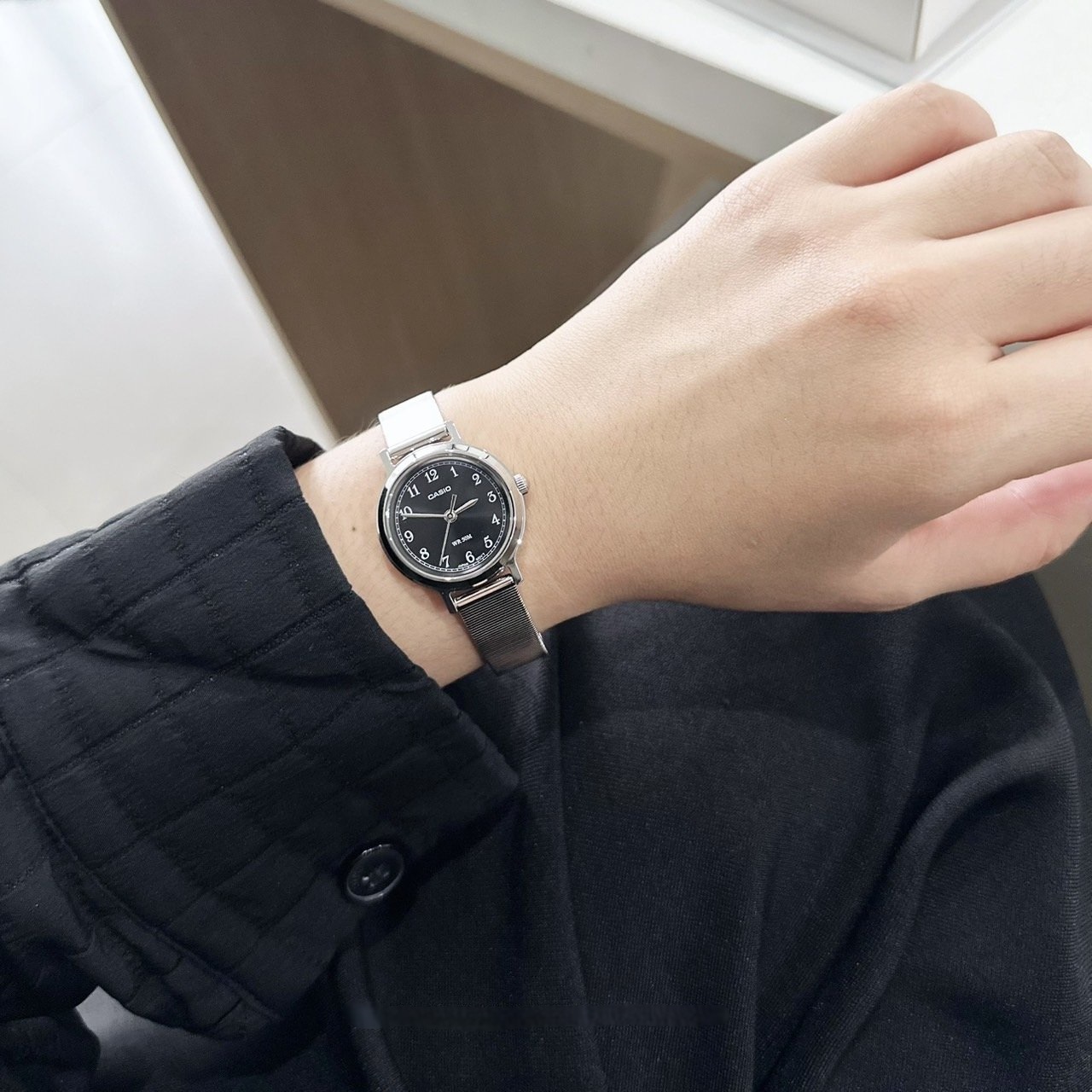 CASIO LTP-B170D-1BVDF — изображение 4
