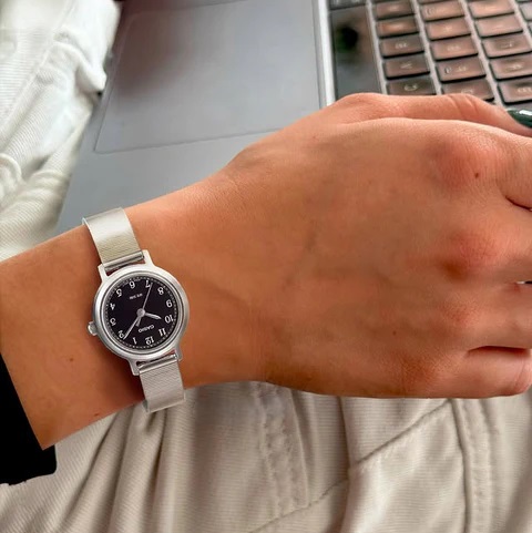CASIO LTP-B170D-1BVDF — изображение 5