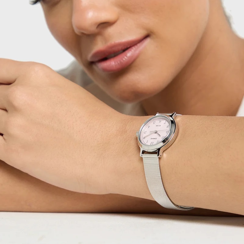 CASIO LTP-B170D-4BVDF - Зображення 3