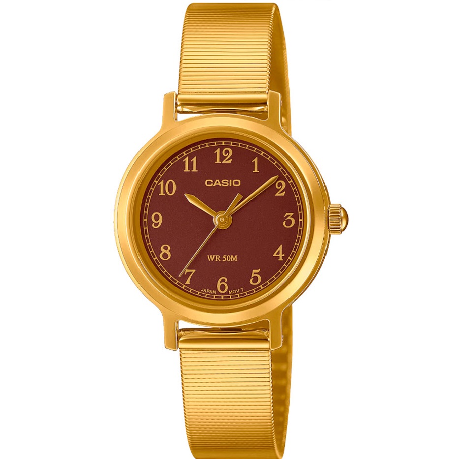 CASIO LTP-B170G-5BVDF