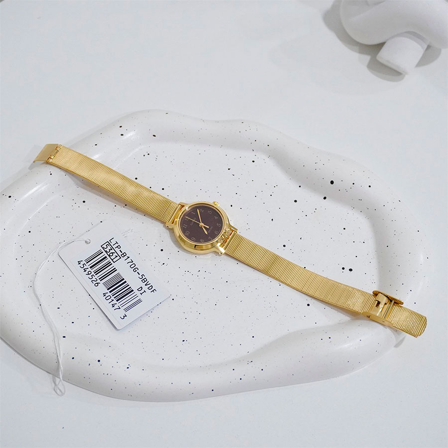 CASIO LTP-B170G-5BVDF - Image 4