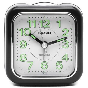 Настільний годинник CASIO TQ-142-1D