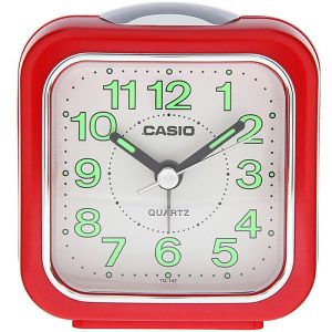 Будильник CASIO TQ-142-4EF
