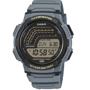 CASIO WS-1800-2AVEF