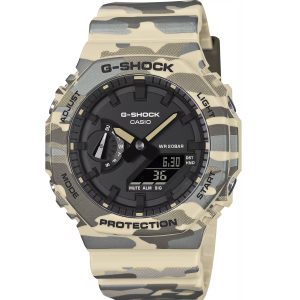 CASIO GA-2100CM-5AER