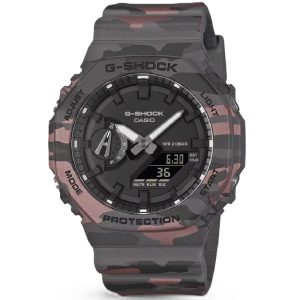 CASIO GA-2100CM-8AER