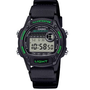 CASIO W-220H-1A3VEF