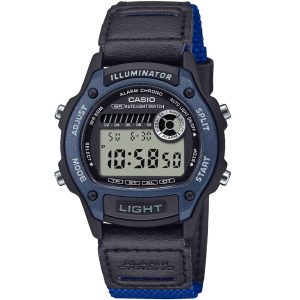 CASIO W-220HF-2AVEF
