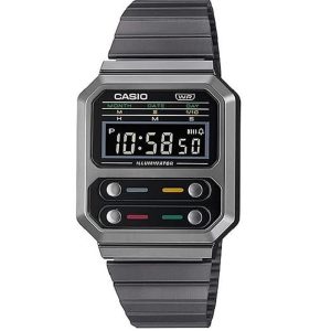 CASIO A100WEGG-1AEF