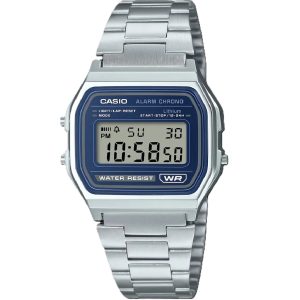 CASIO A158WEA-2EF