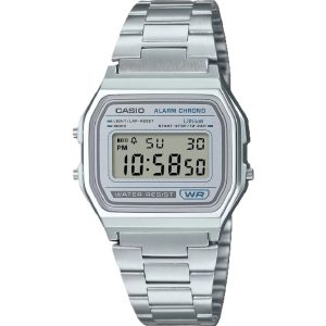 CASIO A158WEA-7EF