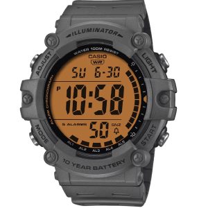 CASIO AE-1500WHC-8AVEF