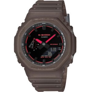 CASIO  GA-2100K-5AER