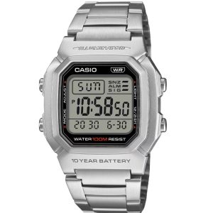 CASIO W-800HD-1AVEF