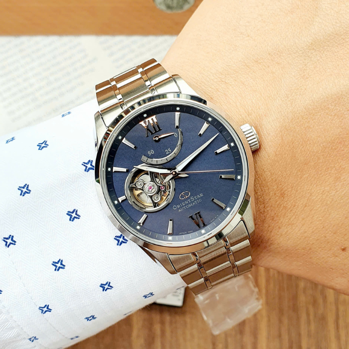 ORIENT STAR RE-AT0021L00B Keshiki - Зображення 8