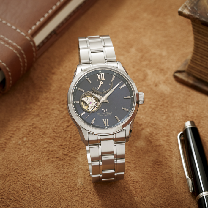 ORIENT STAR RE-AT0021L00B Keshiki - Зображення 9
