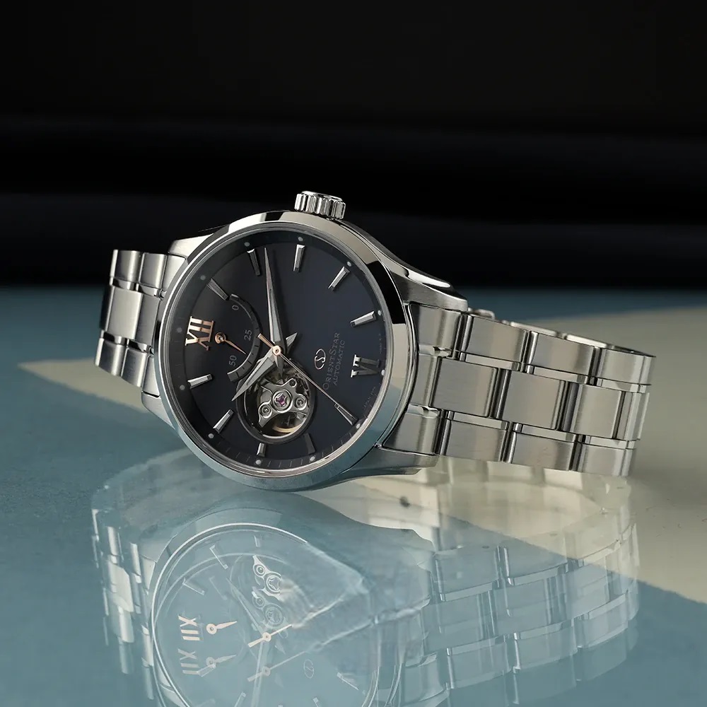 ORIENT STAR RE-AT0021L00B Keshiki - Зображення 2