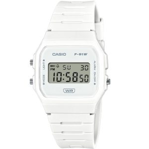 CASIO F-91WB-7AEF
